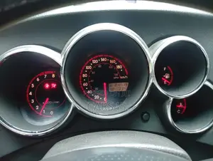 Toyota Matrix 2006 Baki