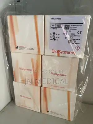 Total Protein Reagent BIOSYSTEM