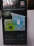 Tenda A9 Range Extender - 2