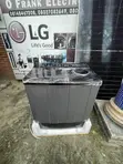 LG 11kg Top Load Washing Machine - 1