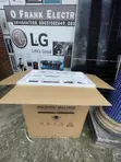 LG 11kg Top Load Washing Machine - 2