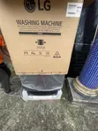 LG 11kg Top Load Washing Machine - 3
