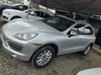 Porsche Cayenne 2013 Silver - 3