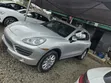 Porsche Cayenne 2013 Silver - 4