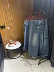 Wandojin Jeans Masu Tsawon Gaske Ga Mata - 2