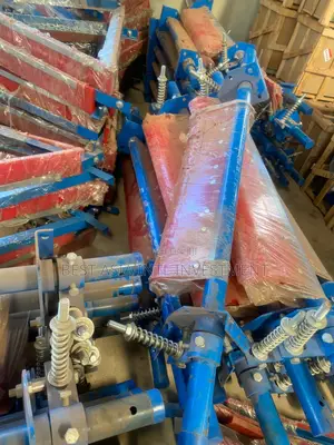 Polyurethane PU Conveyor Belt Cleaner Scraper