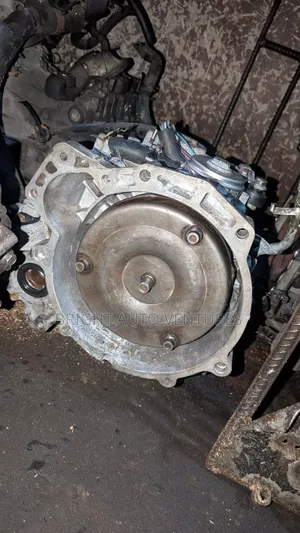 Kia Picanto 2007 Gearbox (7-Pin)