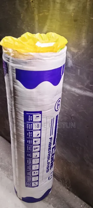 Rockwool Quality Core Fiberglass Insulation