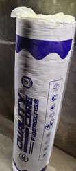 Rockwool Ingantacciyar Gina Jikin Fiberglass - 2