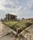500sqm Residential Plot at Engr Lere Adigun GRA, Bashorun - 2