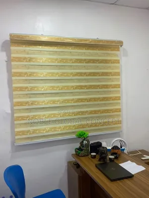 Day and Night Quality Blinds - Brand New