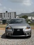 Lexus IS 350 AWD 2016 - Wadda Aka Shigo Da Shi - 1