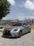 Lexus IS 350 AWD 2016 - Wadda Aka Shigo Da Shi - 4