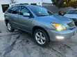 Lexus RX 330 2005 Blue - 1