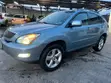 Lexus RX 330 2005 Blue - 2