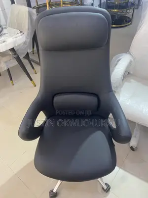 Boss Office Products Ergonomic Office Chair - Brand New