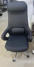Boss Office Products Ergonomic Office Chair - Brand New - 2