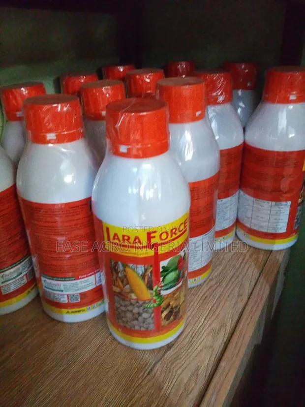 Lara Force Insecticide - 1