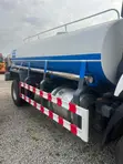Sinotruk Water Tanker Na B/Amfani - CNHTC Howo - 5