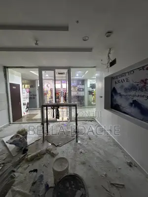 Office Space for Rent in Mabushi, Abuja