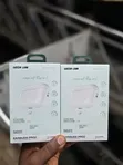 Green Lion Earbuds Pro 2 - White - 1