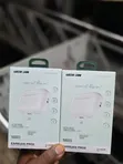 Green Lion Earbuds Pro 2 - White - 2
