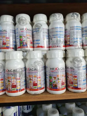 Hexacal 250ml Systemic Fungicide