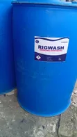 Teepol / Rigwash Synthetic Liquid Detergent - 1