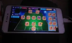 Dream League Soccer 2026 - PC Game