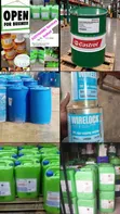 Rocor NB Liquid - Cooling Water Treatment - 1