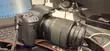 Canon 760D DSLR Camera da Baturin Grip & 18-135mm Lens - 2