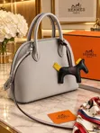 Premium Quality Hermes Handbag - 2