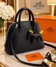 Premium Quality Hermes Handbag - 3