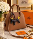 Premium Quality Hermes Handbag - 5
