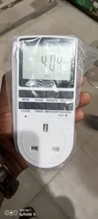 Digital Socket Timer - 1