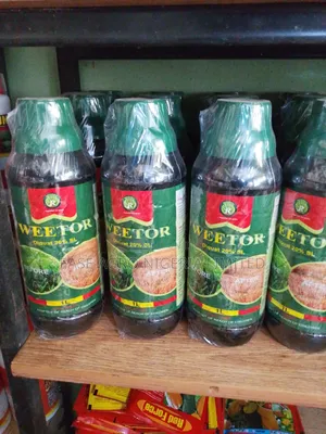 Weetor Diquat 20% Herbicide
