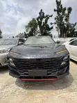 Jetour Dashing 2024 Baƙar Fata - 1