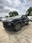 Jetour Dashing 2024 Baƙar Fata - 2