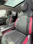 Jetour Dashing 2024 Baƙar Fata - 3