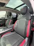 Jetour Dashing 2024 Baƙar Fata - 5