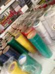 PVC Ultra-Thin Electrical Insulation Tape - 2