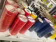 PVC Ultra-Thin Electrical Insulation Tape - 3