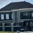 5-Bedroom Duplex Don Sayarwa a Air Force Abake Estate, Akobo - 1