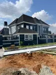 5-Bedroom Duplex Don Sayarwa a Air Force Abake Estate, Akobo - 3