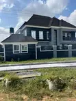 5-Bedroom Duplex Don Sayarwa a Air Force Abake Estate, Akobo - 4