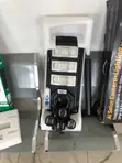Hudu-Gani AI Solar CCTV Kamera (4G) - 1