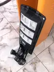 Hudu-Gani AI Solar CCTV Kamera (4G) - 2