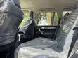 Lexus GX 460 Base 2016 Black - 4