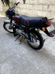Bajaj Boxer 2024 Ja - 2