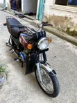 Bajaj Boxer 2024 Ja - 5